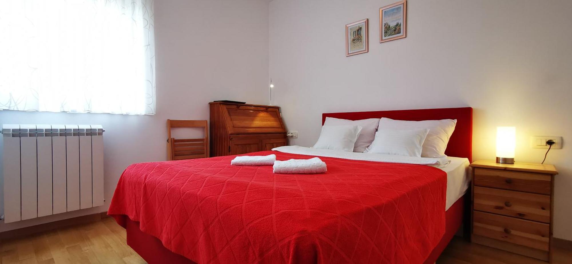 Brand New Place Rovinj Exterior foto