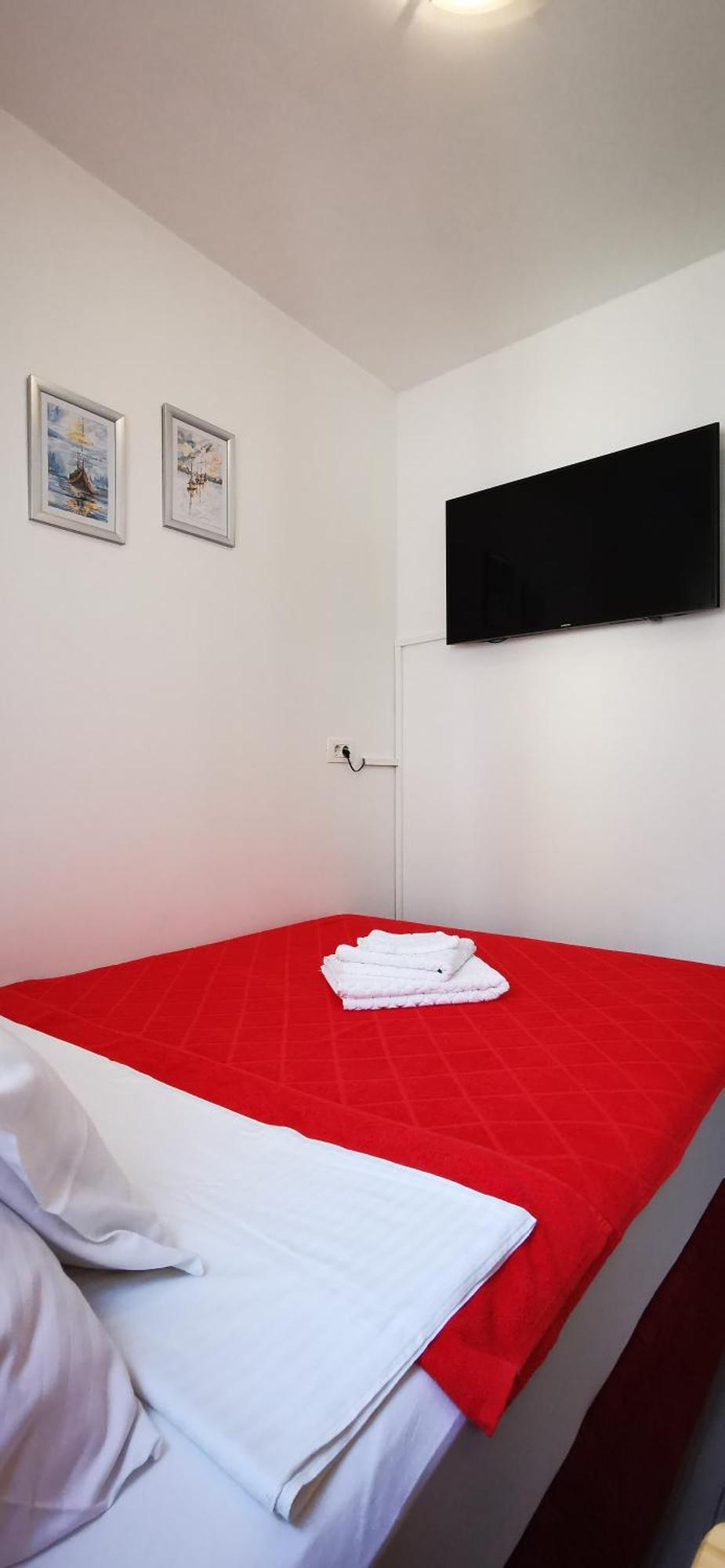 Brand New Place Rovinj Exterior foto