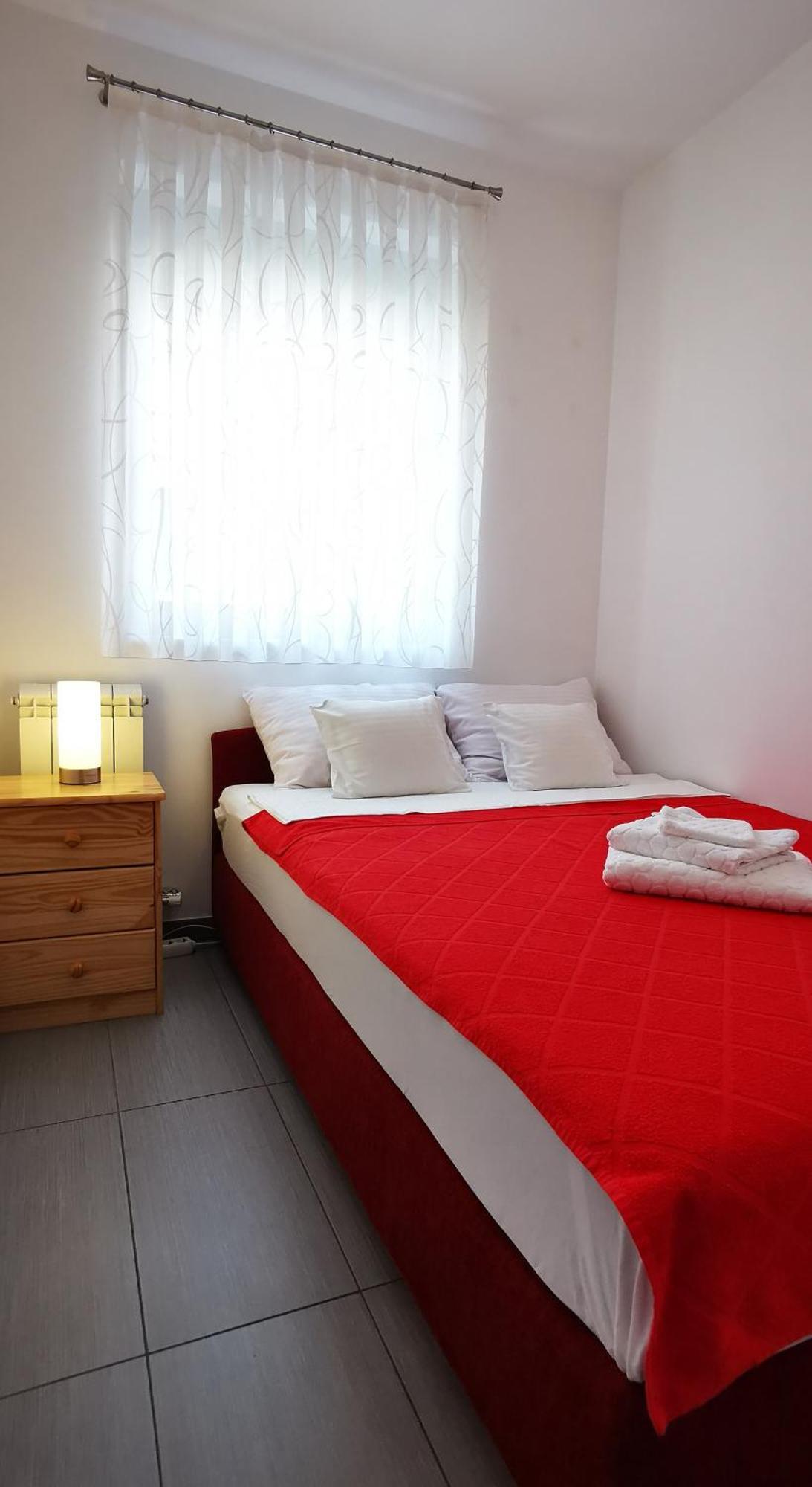 Brand New Place Rovinj Exterior foto