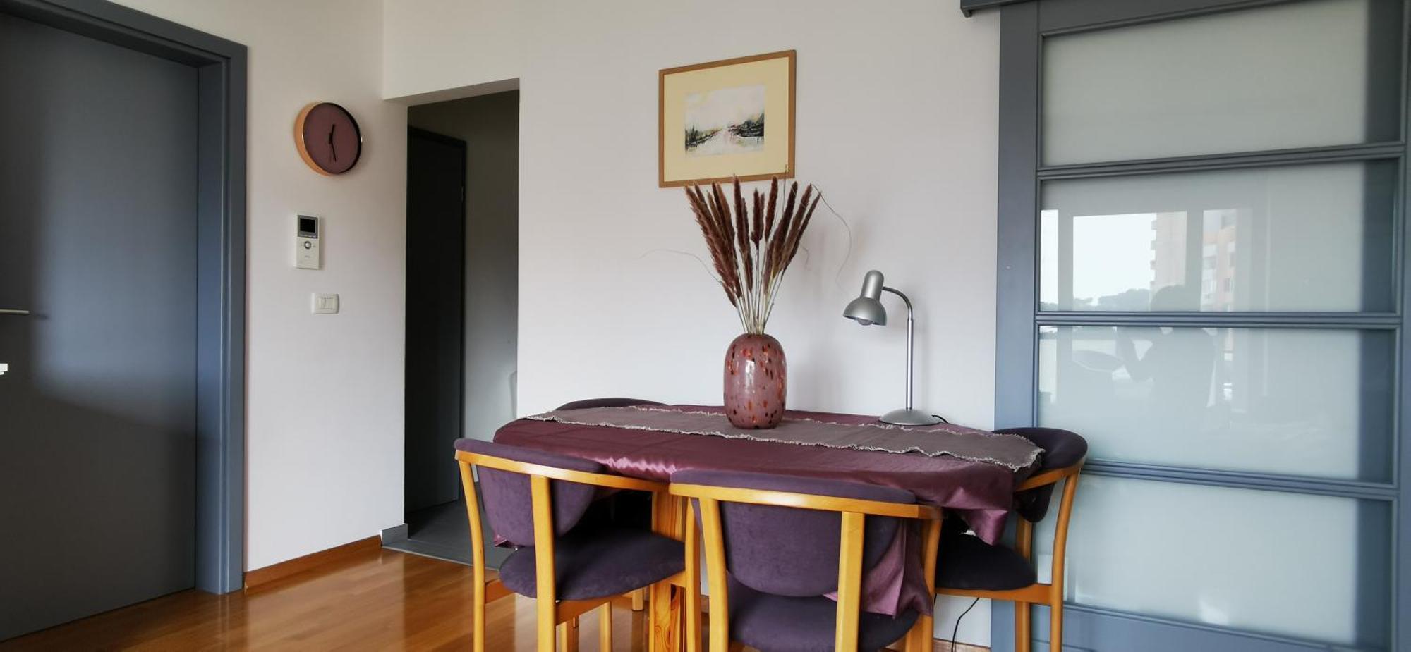 Brand New Place Rovinj Exterior foto