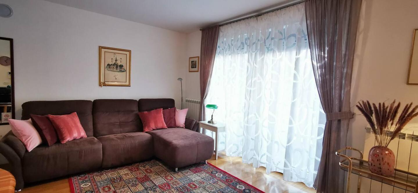 Brand New Place Rovinj Exterior foto